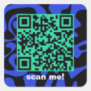 Search for pattern in bright trendy stickers Cute