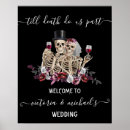 Search for halloween wedding signs Dark and moody