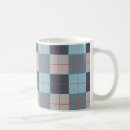 Search for red gingham pattern mugs Geometric