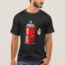 Search for graff tshirts Spray