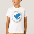 Search for eagle kids tshirts Wizard