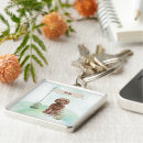 Search for cockapoo key rings Dog