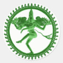 Search for nataraja stickers Hindu
