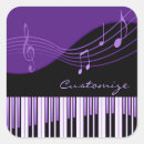 Search for melody stickers Cool