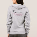 Search for wedding hoodies Bride