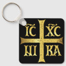 Search for conquer key rings Christian