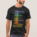 Search for pianist tshirts Humor