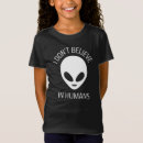 Search for ufo kids tshirts Sci fi