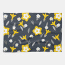 Search for navy blue yellow tea towels White