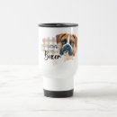 Search for boxer travel mugs Pet