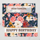 Search for sophisticated birthday cards Elegant
