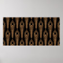Search for peacock feather art Black