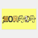 Search for fun horse stickers Animals