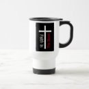 Search for cool christian mugs Cross