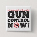 Search for guns badges Protect kids not guns