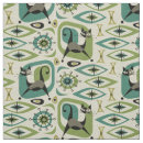 Search for mod fabric Vintage