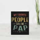 Search for pap cards Daddy