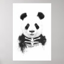 Search for animal skeletons posters Black and white