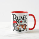 Search for rum mugs Pirate