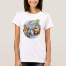 Search for wizard oz characters Toto