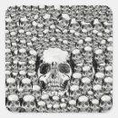 Search for black and white skeleton stickers Halloween