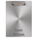 Search for coach clipboards Modern