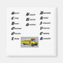 Search for bus driver magnets School