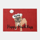 Search for pug doormats Funny