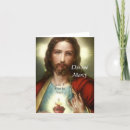 Search for divine mercy cards Christian