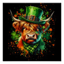 Search for cute leprechaun art Irish