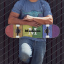 Search for lgbt skateboards Flag