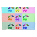 Search for vivid pillowcases Vibrant