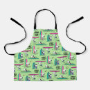 Search for aloha print aprons Beach