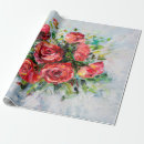 Search for fresh gift wrap Vintage