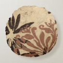 Search for leaf design cushions Botanical