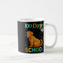 Search for 100th day mugs School