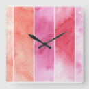 Search for banner clocks Artistic
