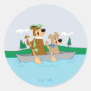 Search for bear design stickers Funny bear scene