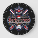 Search for barber clocks Scissors