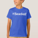 Search for baseball tshirts Youth