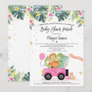 Search for from afar baby shower invitations Social distancing