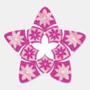Search for botany star stickers Flowers
