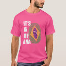 Search for brazil roots tshirts It's
