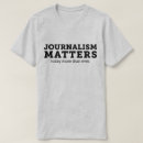 Search for journalism tshirts Truth