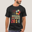 Search for soccer birthday tshirts 8th