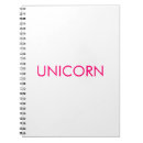 Search for pink notebooks Unique