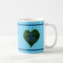 Search for mother earth mugs Green