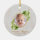 Search for flowers christmas tree decorations baptism
