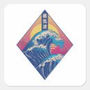 Search for kaiju stickers Japanese