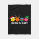 Search for reindeer blankets Retro